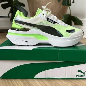 Women’s Size 11 Puma Kosmo Rider #Sneakers #Shoes